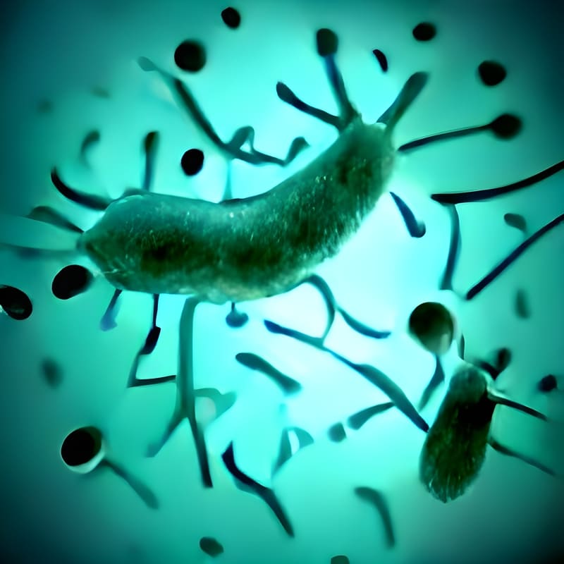 Legionella