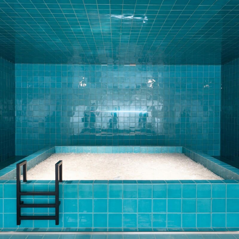 Planes de autocontrol de piscinas y spas