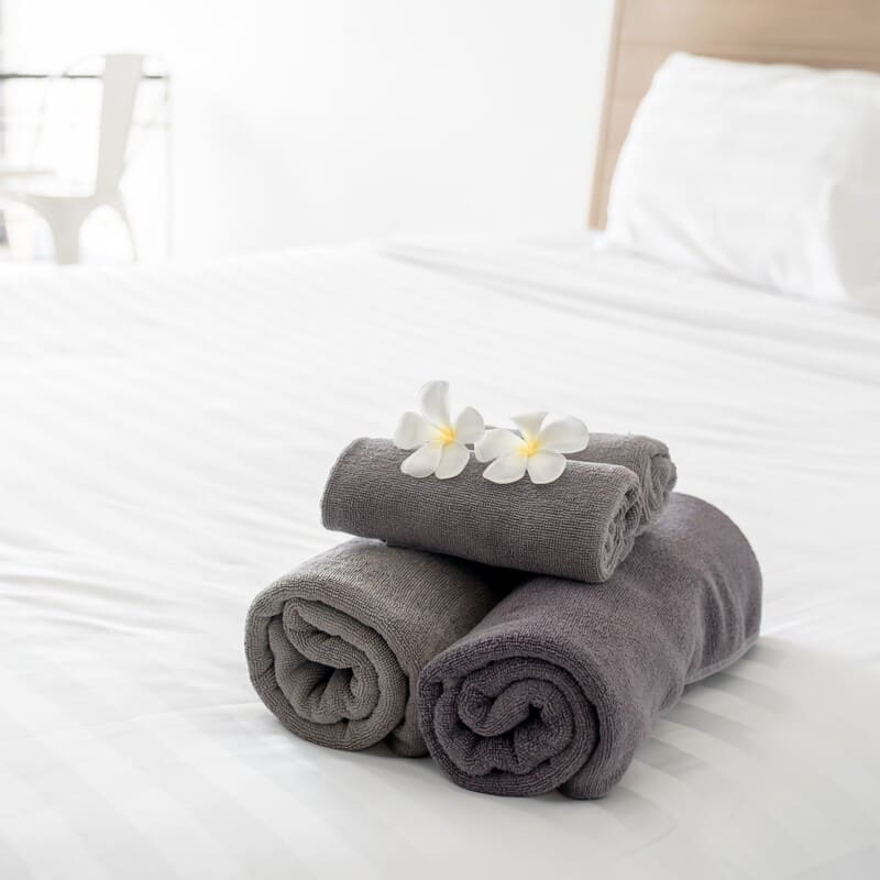 Hoteles e instalaciones turísticas